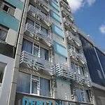 Deniz Palace Hotel Istanbul