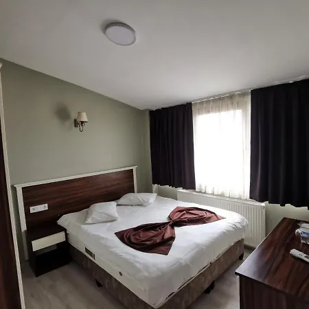 Hotel Deniz Palace