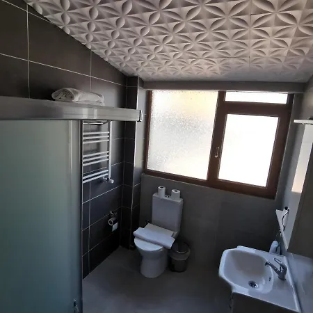 Deniz Palace Hotel 3*