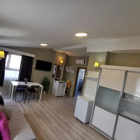 Hotel Deniz Palace