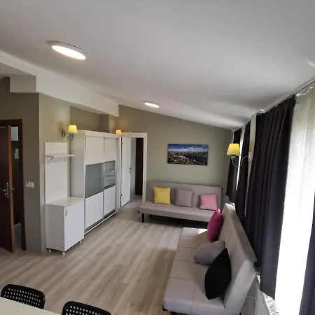 Hotel Deniz Palace