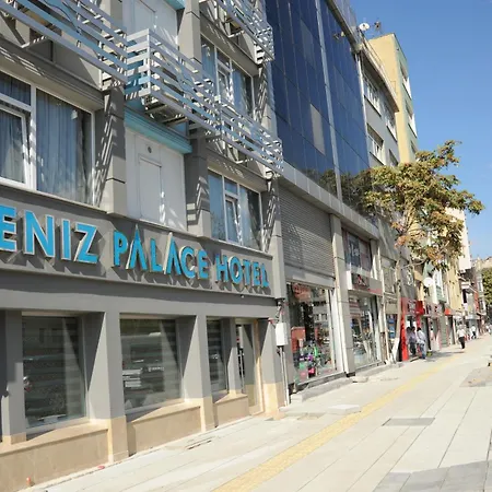 Hotel Deniz Palace