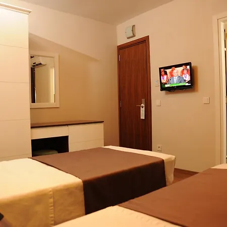 Deniz Palace Stambuł