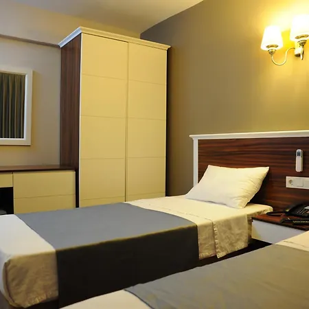 Hotel Deniz Palace