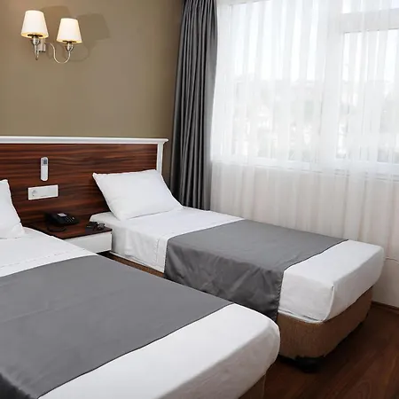Hotel Deniz Palace