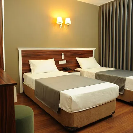Hotel Deniz Palace