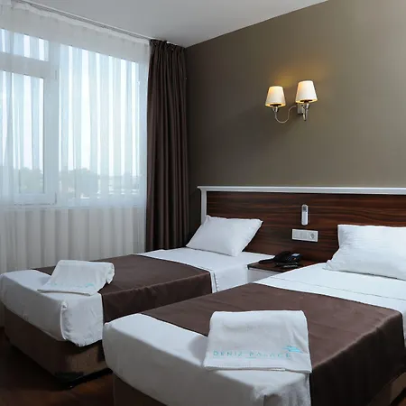 Deniz Palace 3*