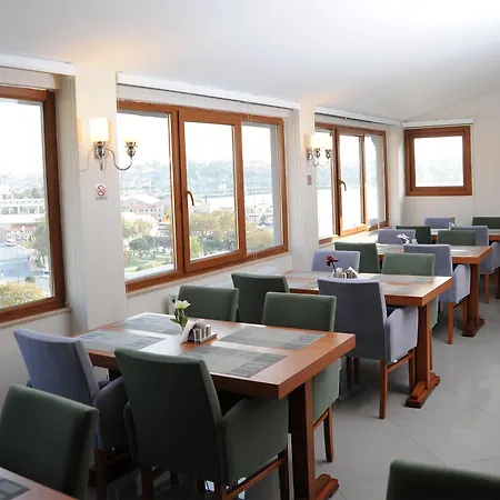Deniz Palace Hotel