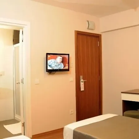 Deniz Palace 3* Istanboel