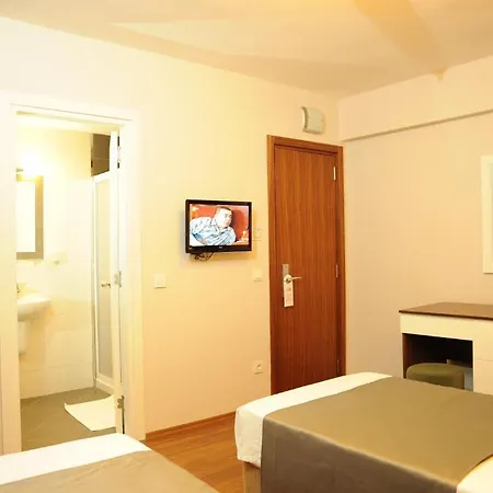 Deniz Palace Hotel