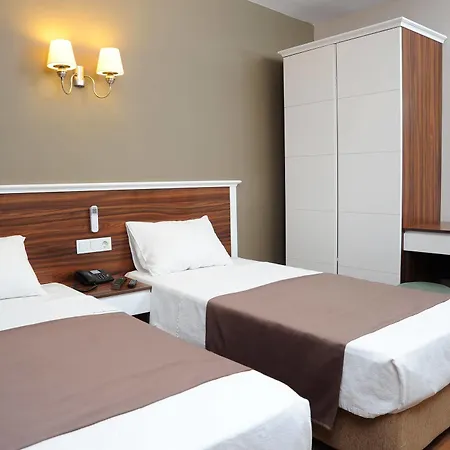 Hotel Deniz Palace Istanbul