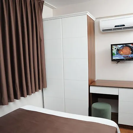 Deniz Palace 3* Istanbul