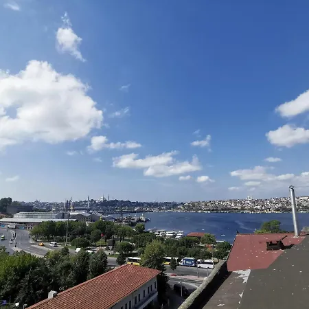 Deniz Palace Ξενοδοχείο