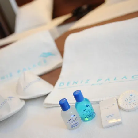 Deniz Palace اسطنبول