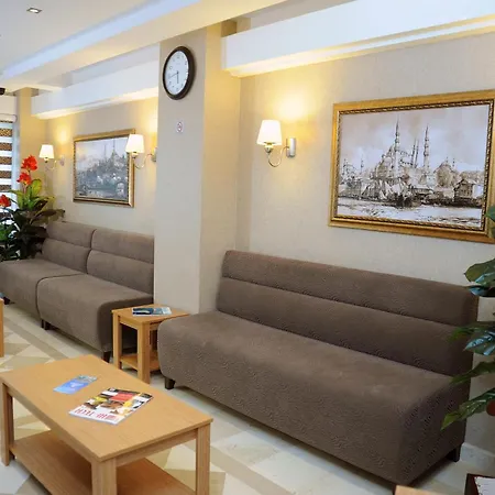 Deniz Palace اسطنبول