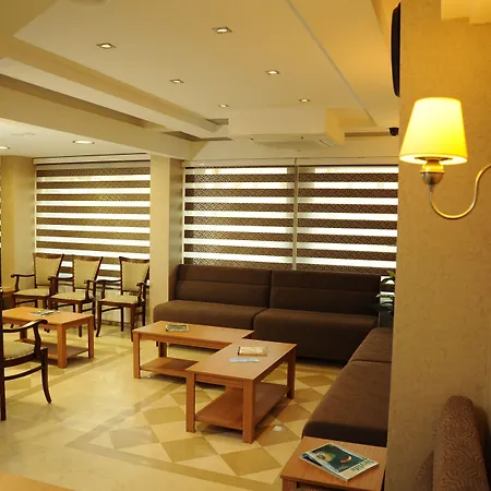 Hotel Deniz Palace Istanbul