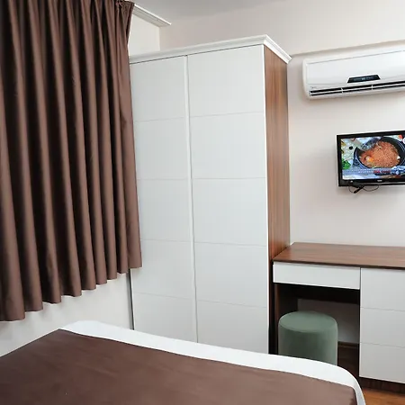 فندق Deniz Palace