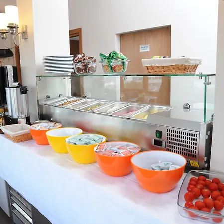 Hotel Deniz Palace Istanbul