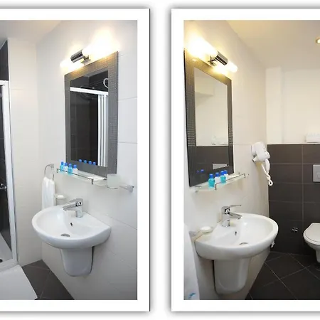 Deniz Palace Istanbul