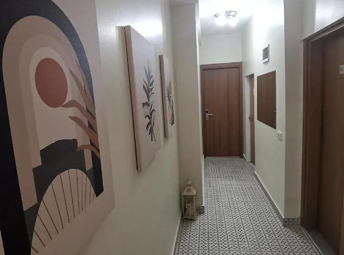 酒店 Deniz Palace 3*