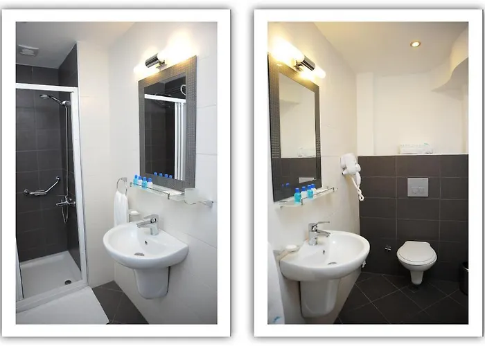 Deniz Palace اسطنبول