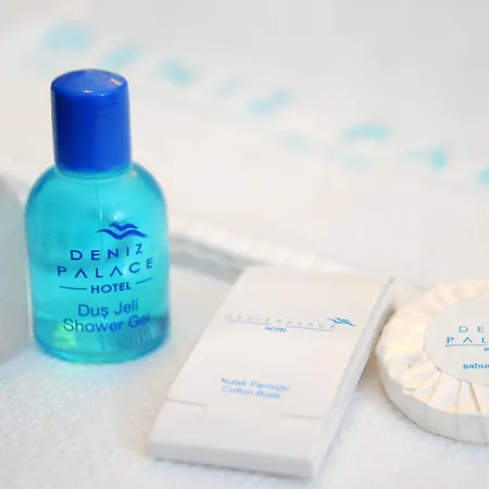 Hotel Deniz Palace 3*