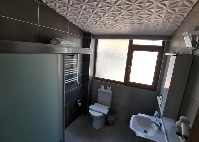 Deniz Palace Hotel 3*