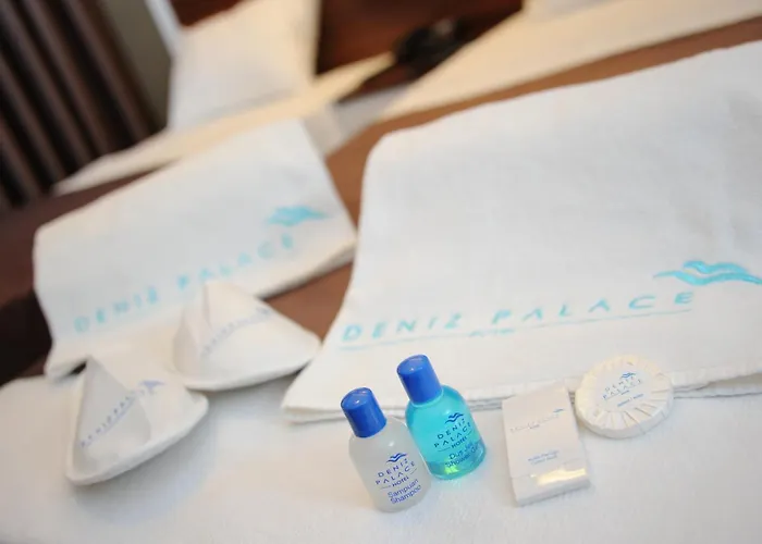 Deniz Palace Istanbul