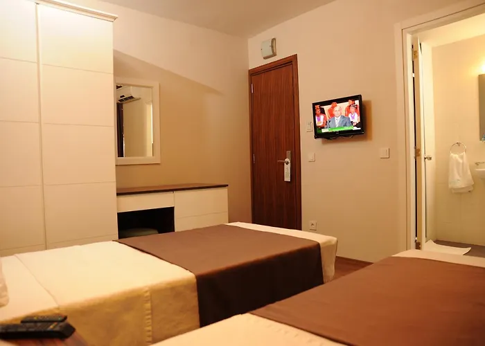 Deniz Palace Istanbul