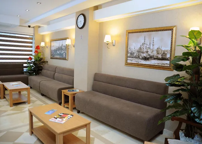 Deniz Palace Istanbul