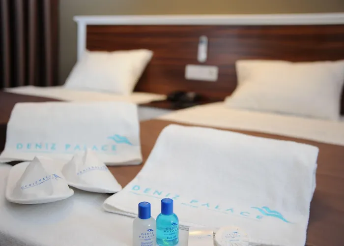 Deniz Palace