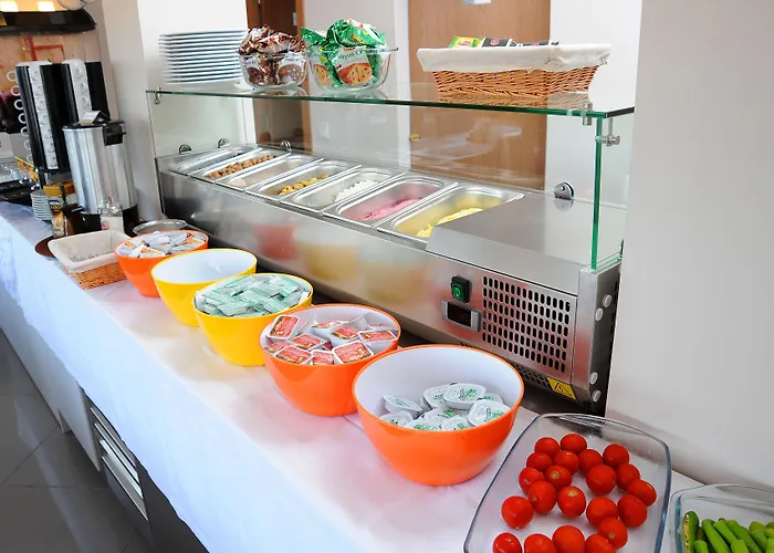 Deniz Palace Hotel 3*