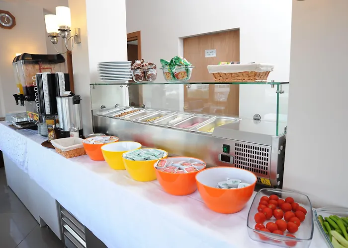 Hotel Deniz Palace Istanbul