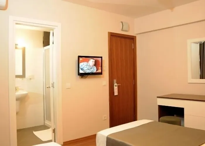 Deniz Palace 3* Istanbul