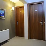 Deniz Palace Otel 3*