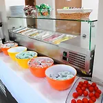 Deniz Palace Otel 3*